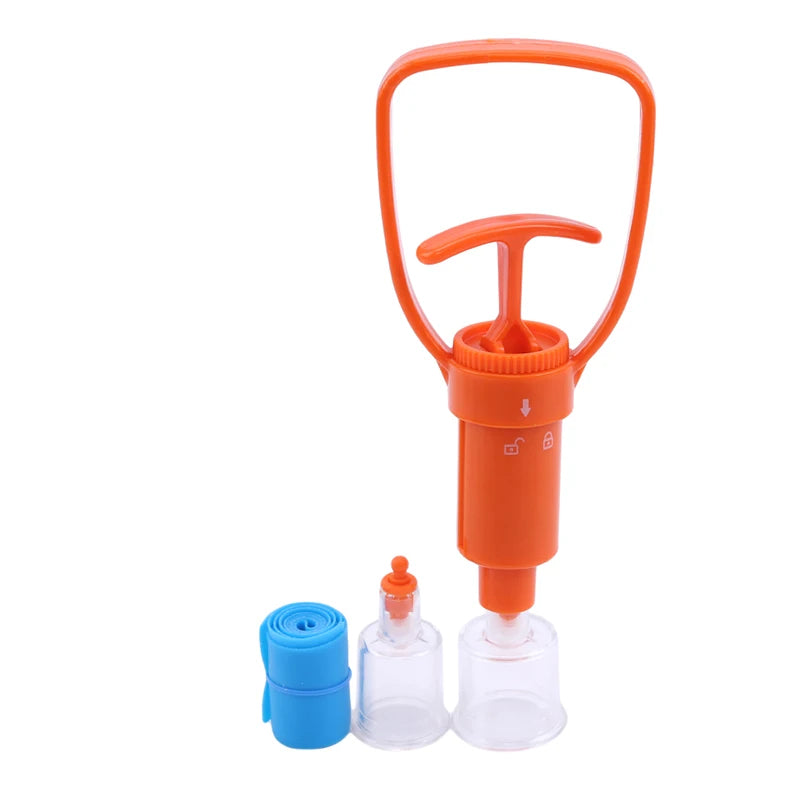 INSECT BITE VENOM EXTRACTOR