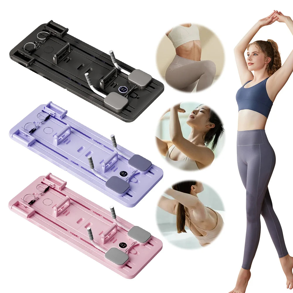 MULTIFUNCTIONAL ABDOMINAL BOARD