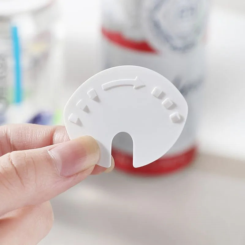 REUSABLE CAN LIDS