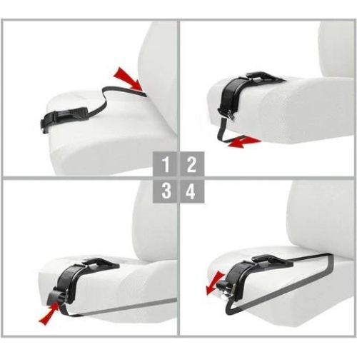 PREGNANCY SEAT BELT