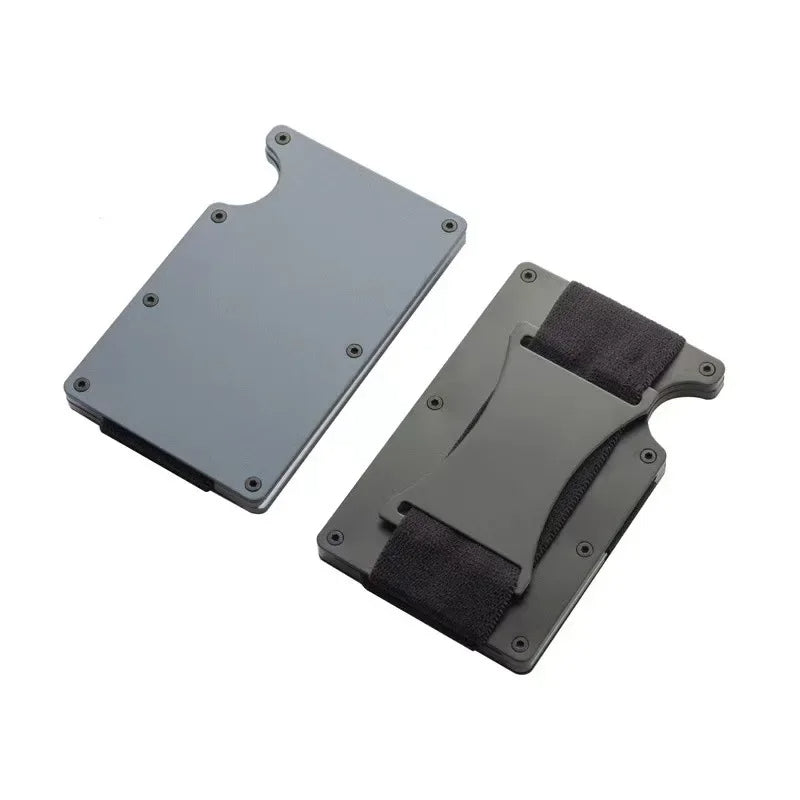 MINIMALIST CARD HOLDER WALLET