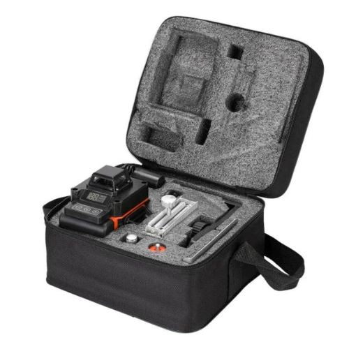 3D LASER LEVEL