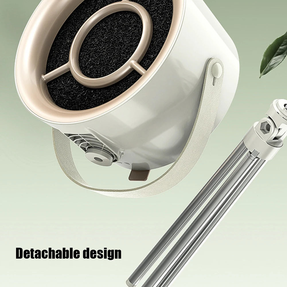 DESKTOP SMOKE EXTRACTOR