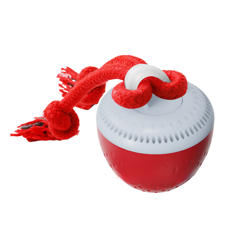 Miniature Automatic Pet Ball