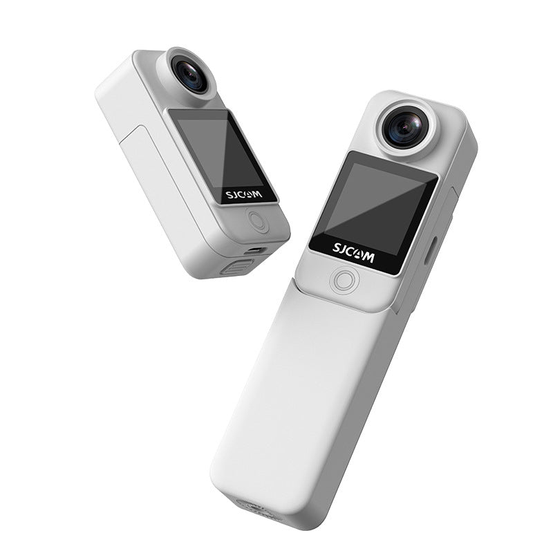 SJCAM C300 Pocket 4K HD Action Camera