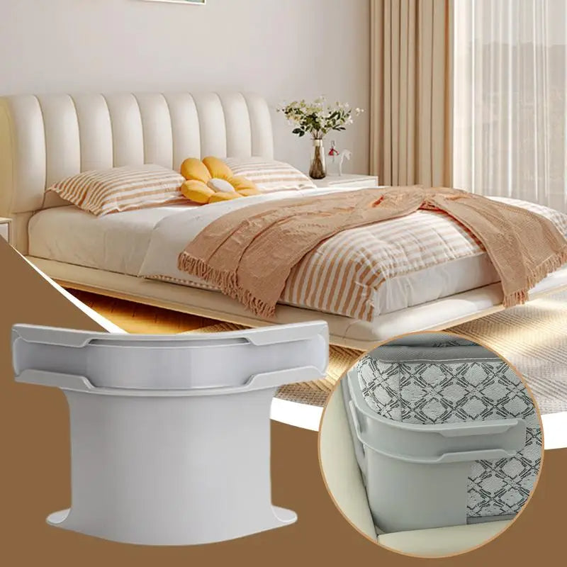 BED SHEET FASTENERS