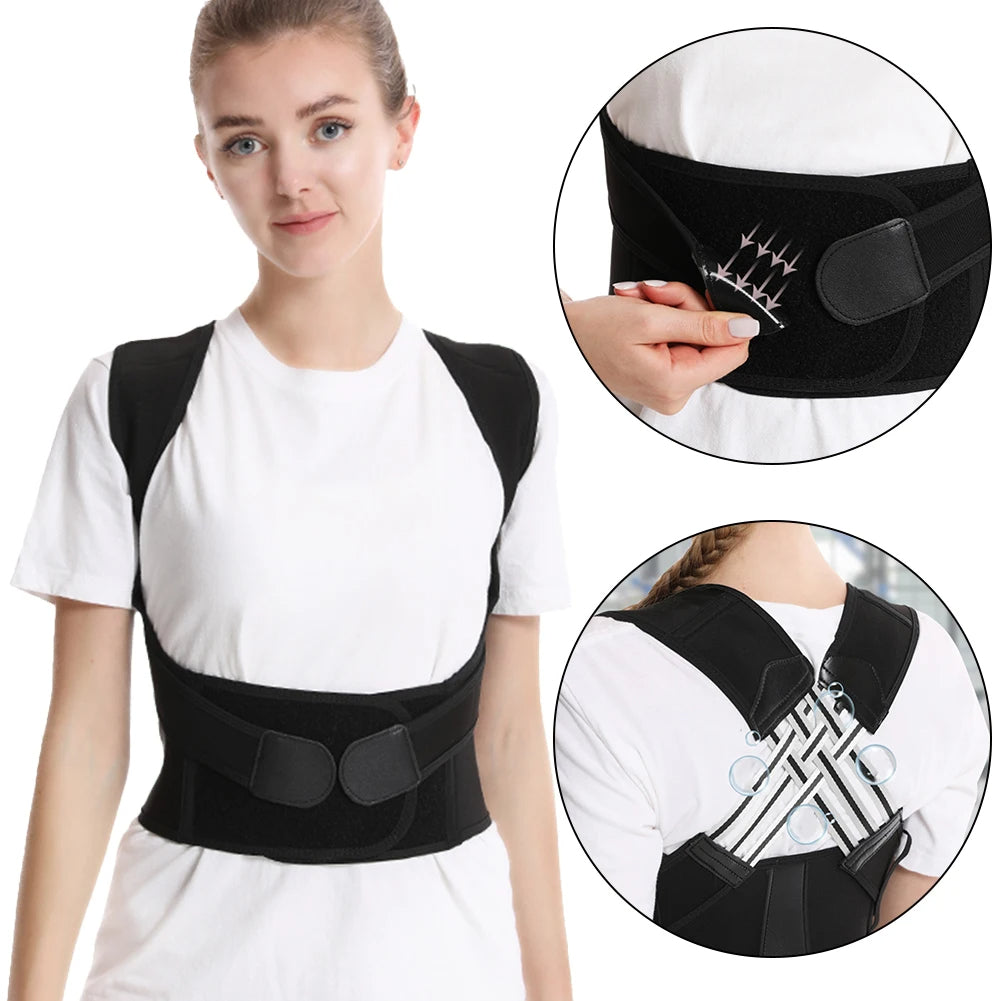 POSTURE CORRECTOR