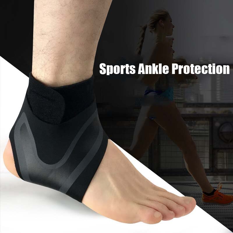ANKLE AND FEET BRACE