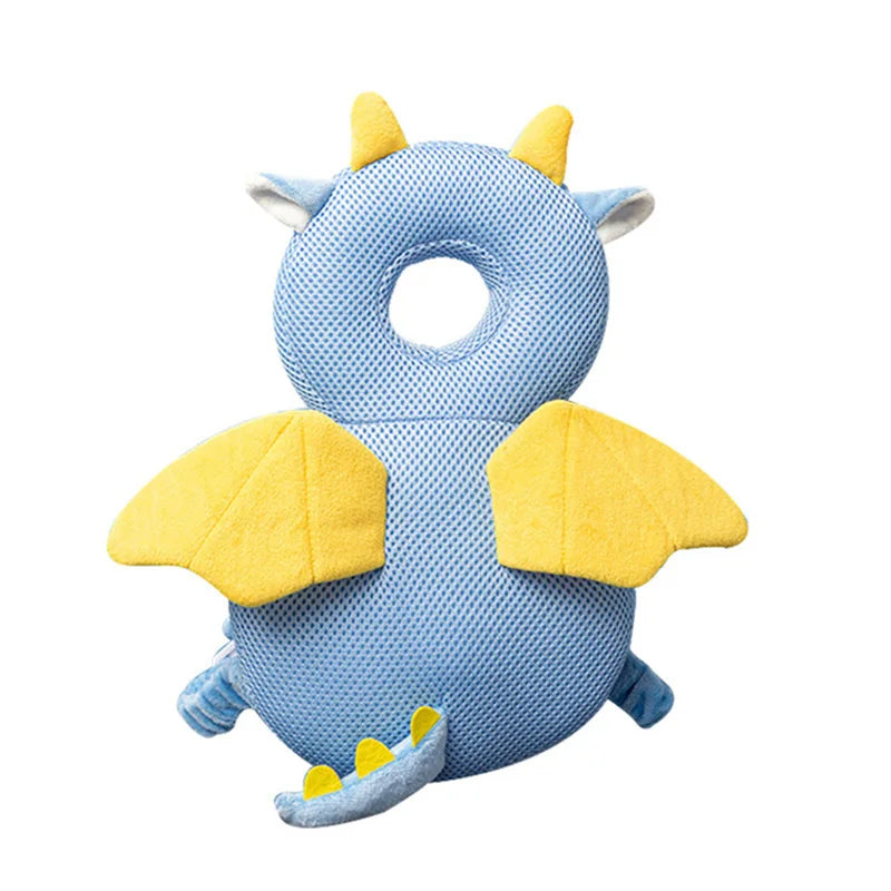 NEWBORN PROTECTION PILLOW
