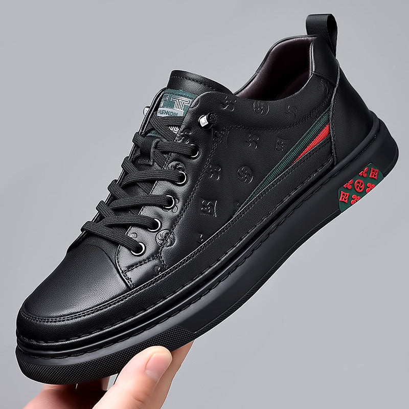 NEW MEN CASUAL FASHION SHOES