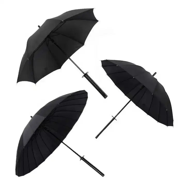 SAMURAI SWORD UMBRELLA