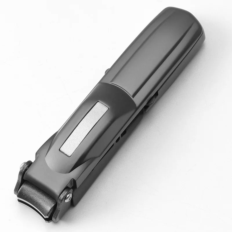 NAIL CLIPPER WITH CACTHER & TRIMMER