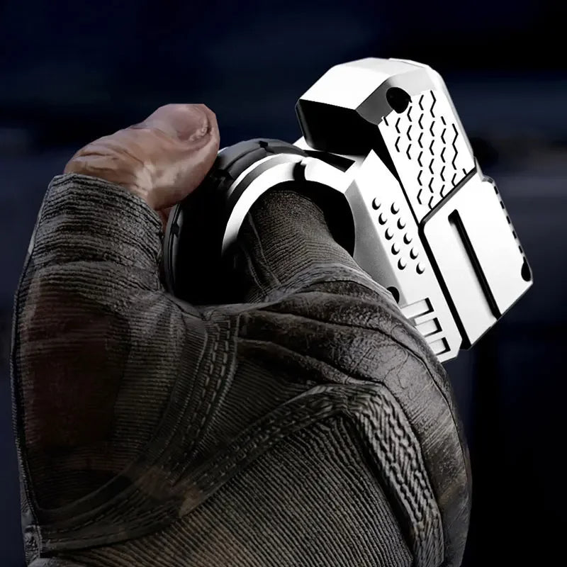 RING FIDGET GUN
