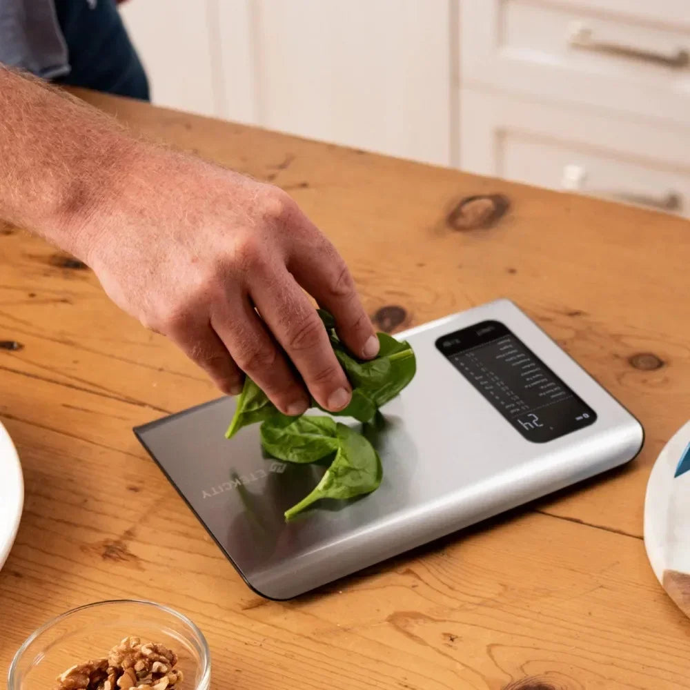 NUTRITIONAL FOOD SCALE