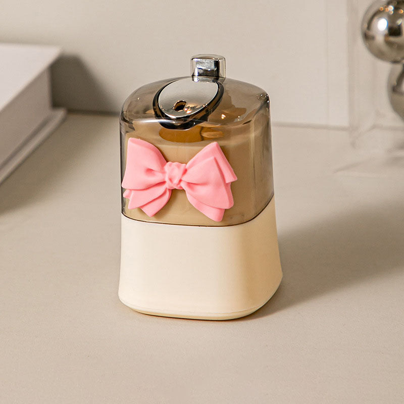 CREATIVE TOOTHPICK HOLDER & DISPENSER