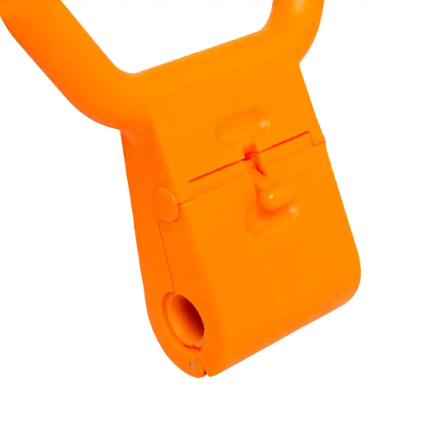 KETTLEBELL GRIP HANDLE FOR DUMBELLS