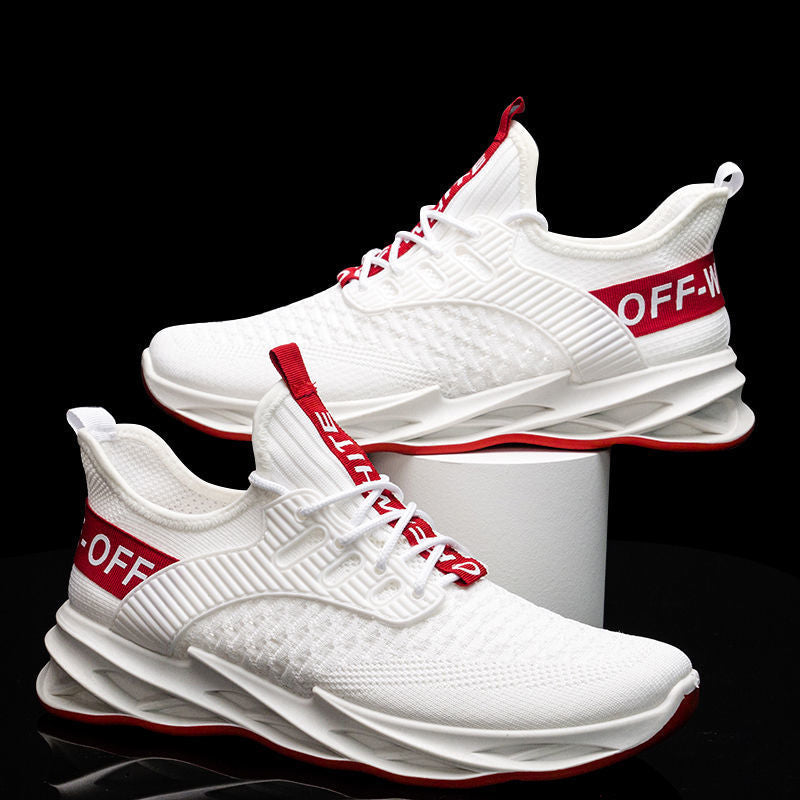 Men's sports shoes