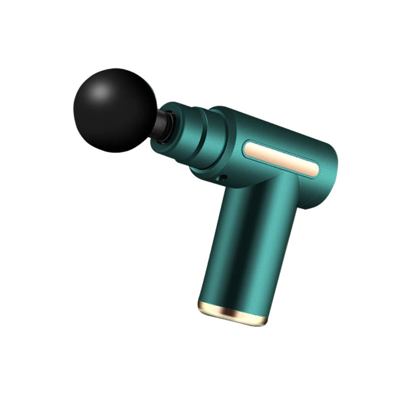 Mini Electric Muscle Massage Gun