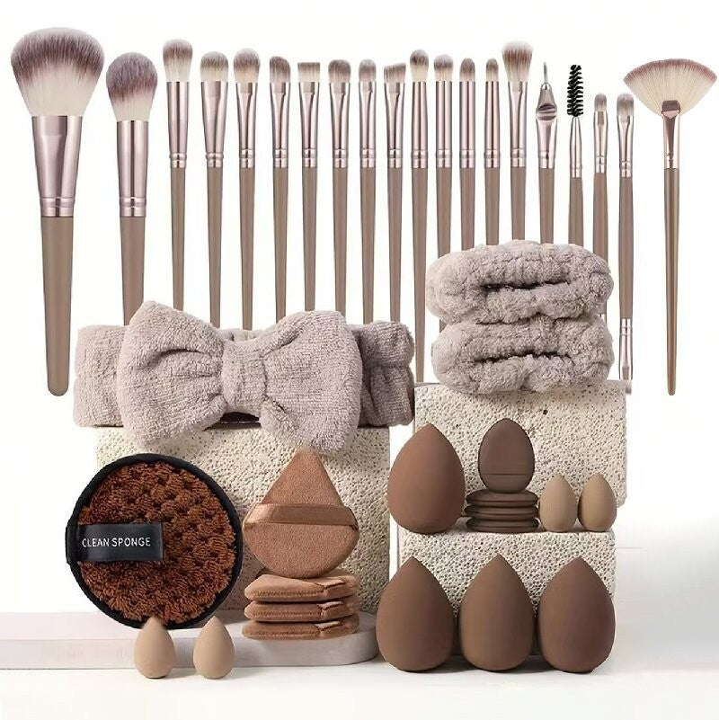 Beauty Sponge - Makeup Tools