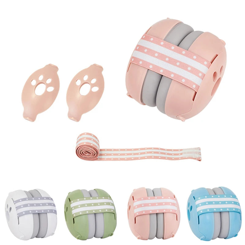 BABY EAR NOISE PROTECTION
