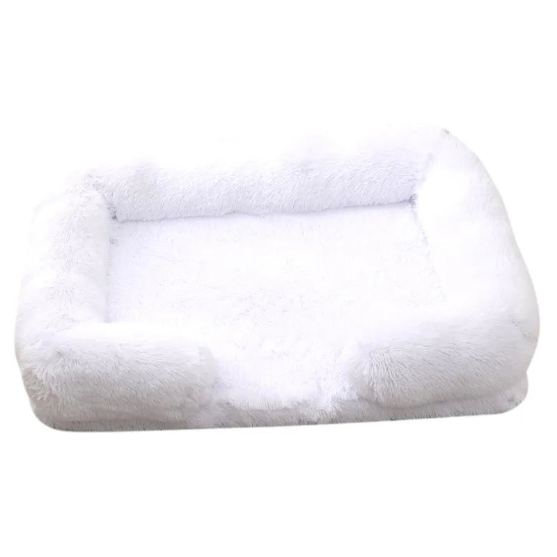SOFT DOG SOFA BED