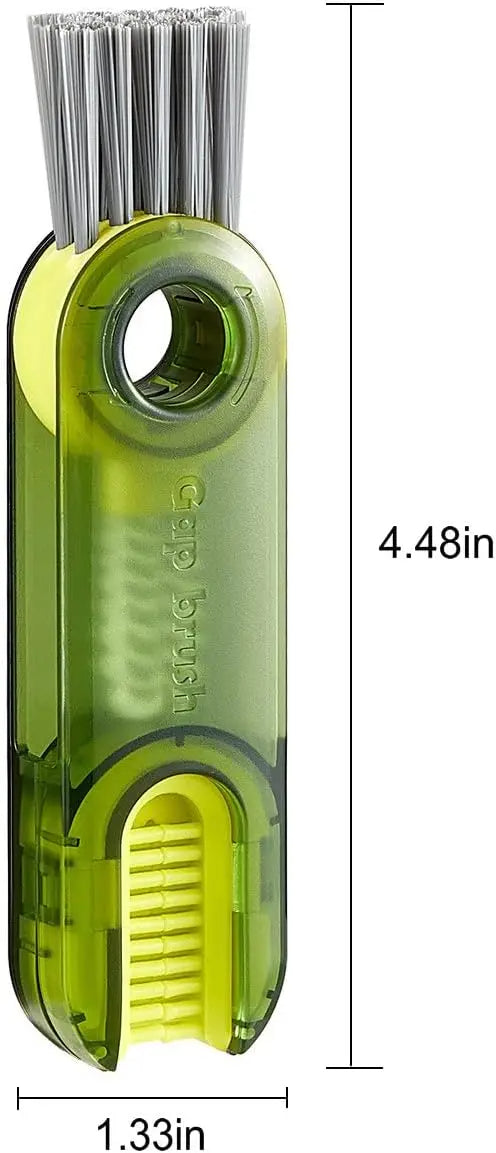 3 IN 1 ROTATABLE CLEANING BRUSH