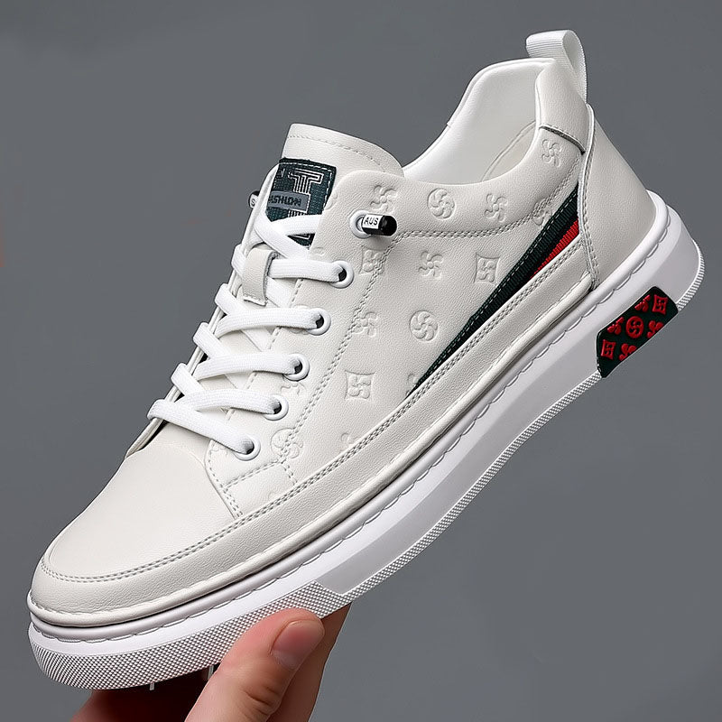 NEW MEN CASUAL FASHION SHOES