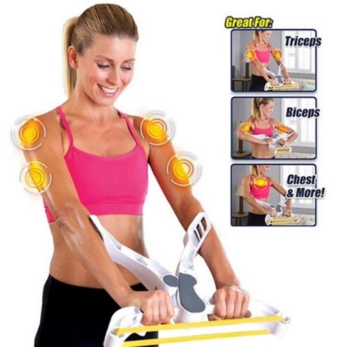 UPPER BODY HAND GRIP STRENGTH