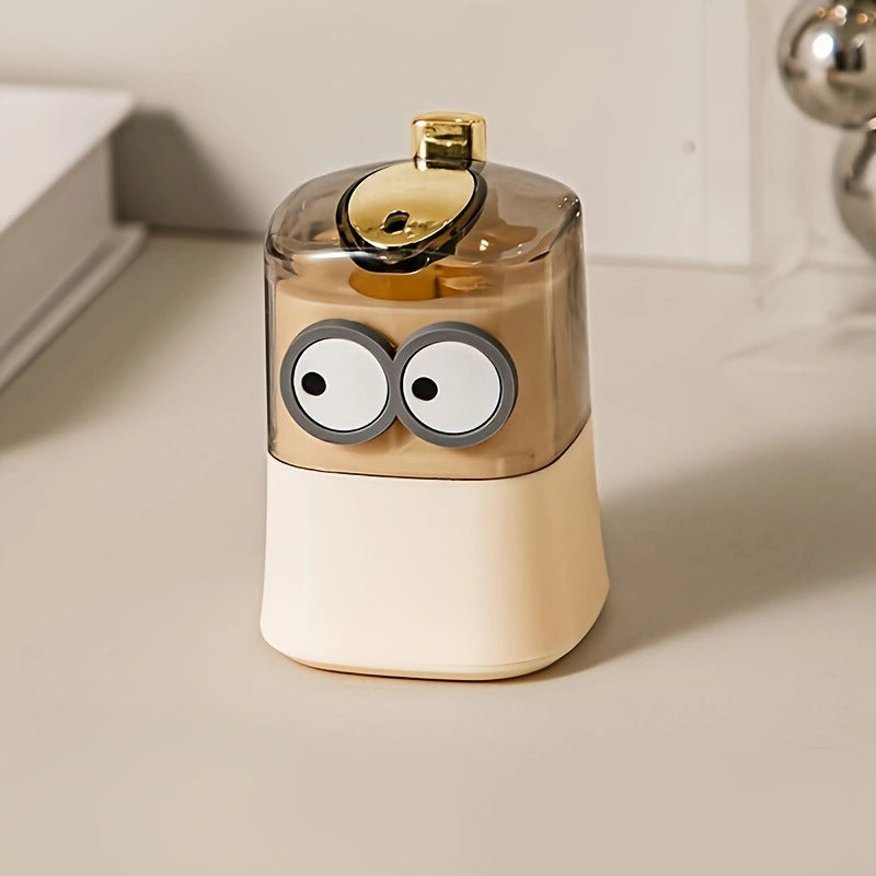 CREATIVE TOOTHPICK HOLDER & DISPENSER