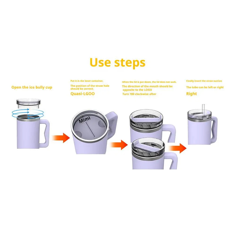 STANLEY TUMBLER INNER DIVIDER