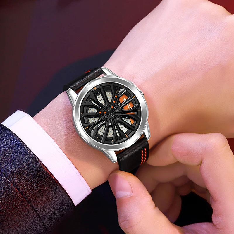 RIM WATCH