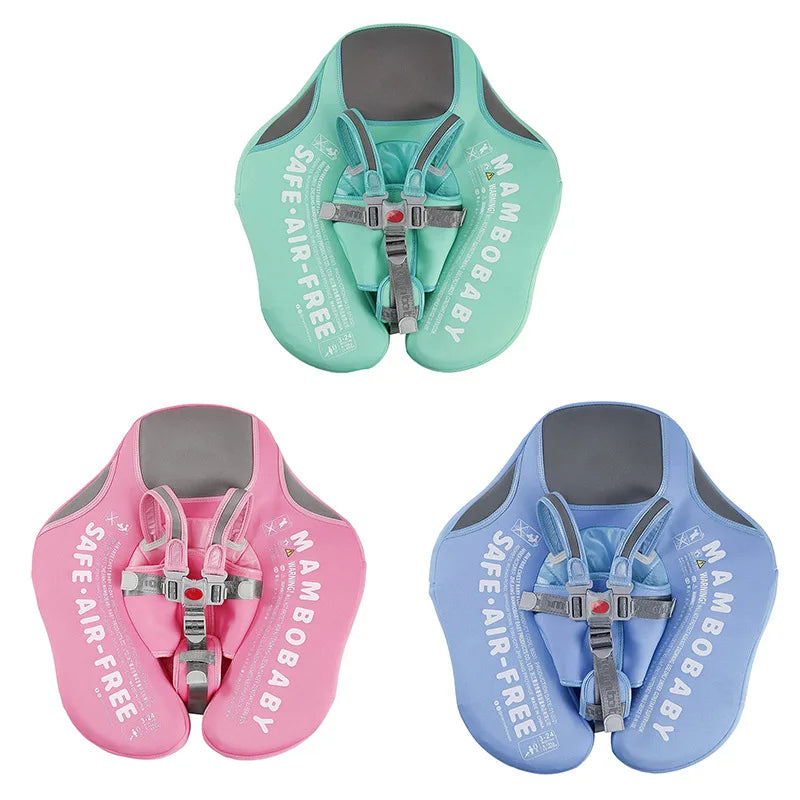 NON-INFLATABLE BABY SWIMMING FLOAT SEAT