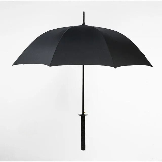 SAMURAI SWORD UMBRELLA
