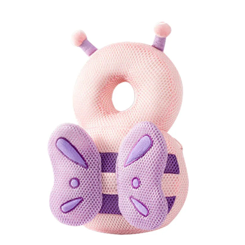 NEWBORN PROTECTION PILLOW