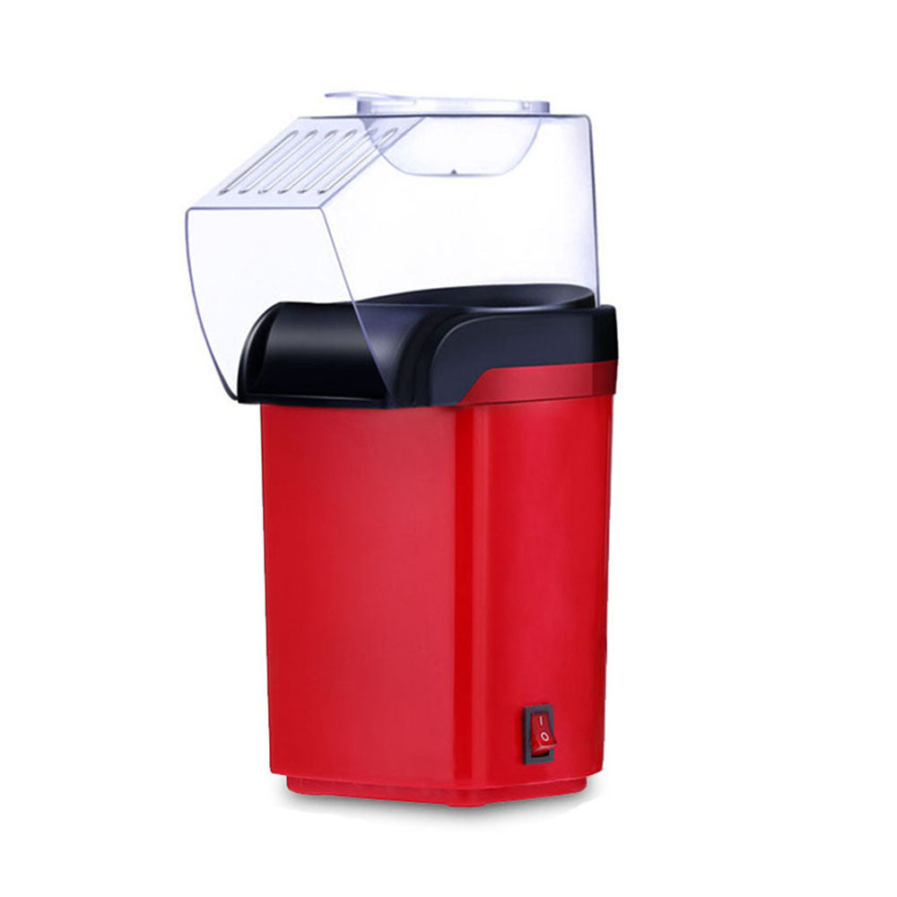 POPCORN MAKER MACHINE