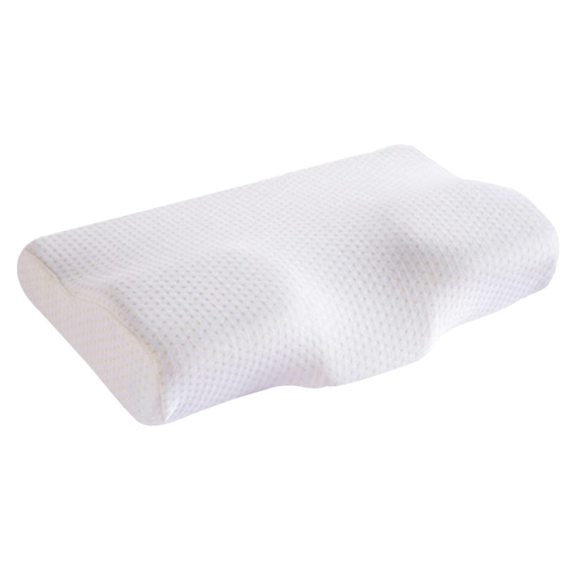 MEMORY FOAM NECK PILLOW