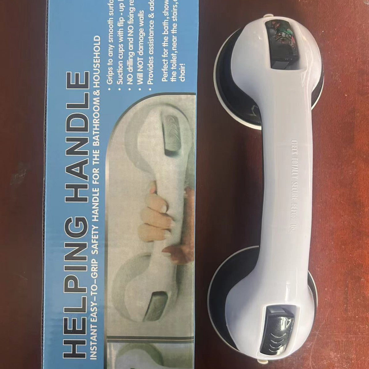 Bathroom Safety Handrail with Suction Cup