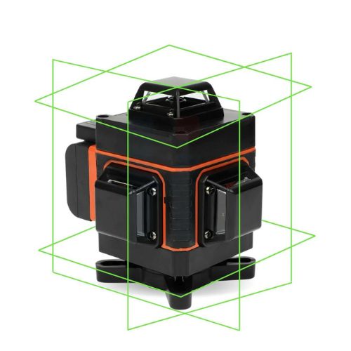 3D LASER LEVEL