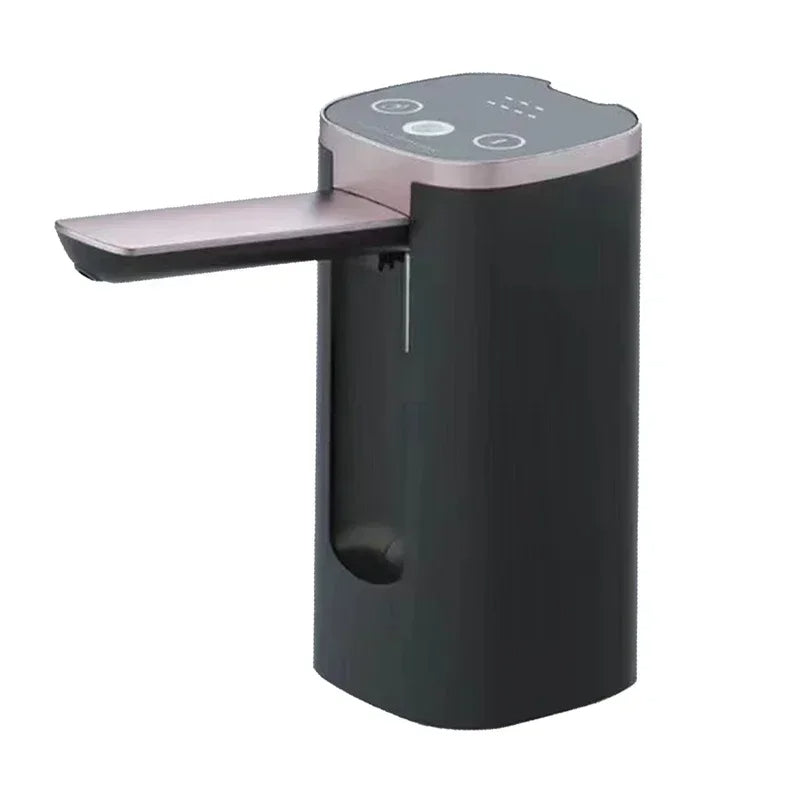 AUTOMATIC WATER PUMP
