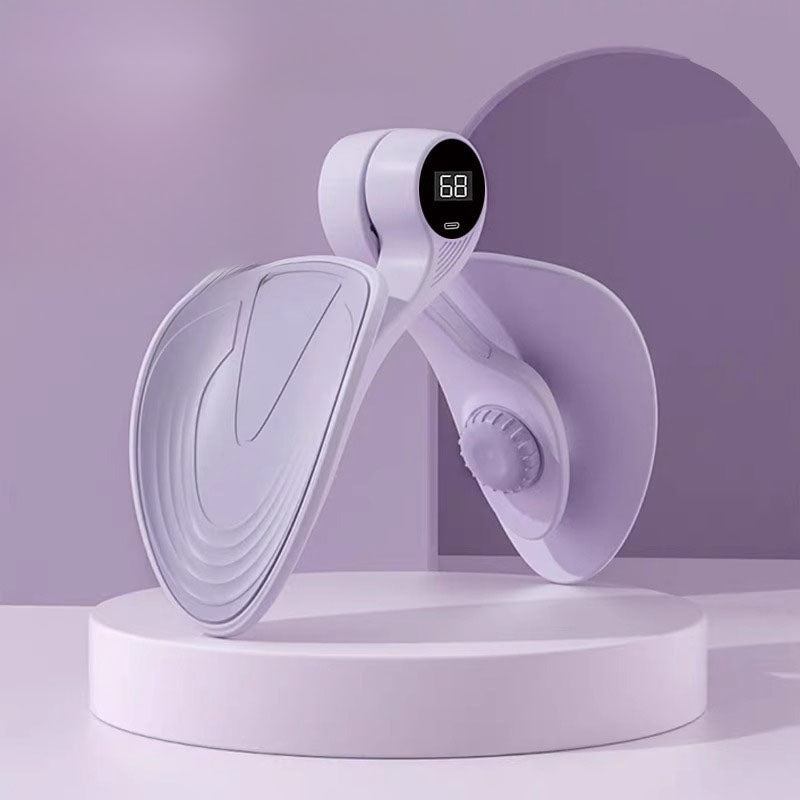 PELVIC FLOOR MUSCLE TRAINER
