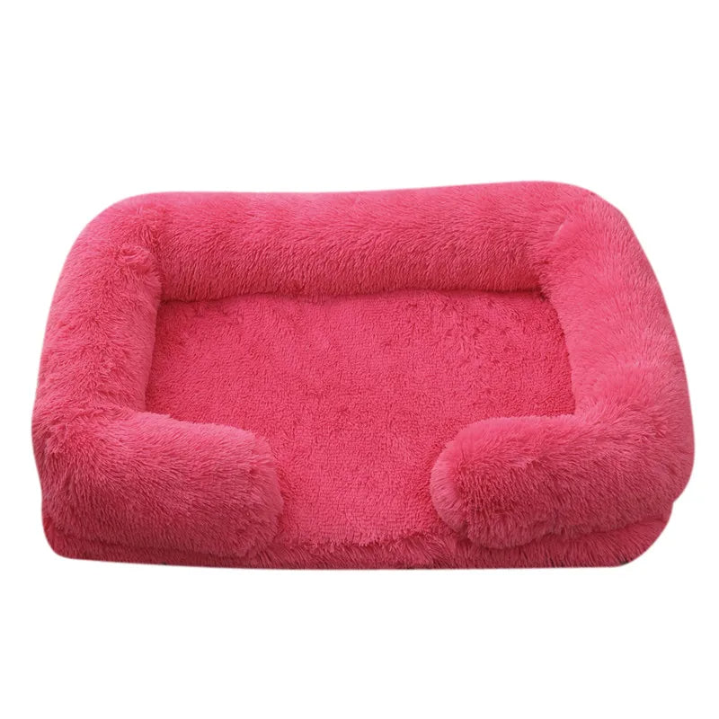 SOFT DOG SOFA BED