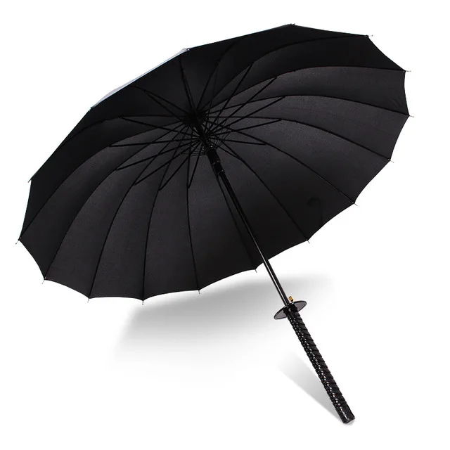 SAMURAI SWORD UMBRELLA