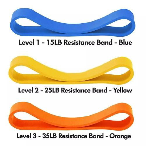 UPPER BODY HAND GRIP STRENGTH