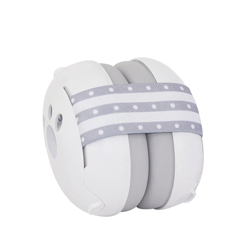 BABY EAR NOISE PROTECTION