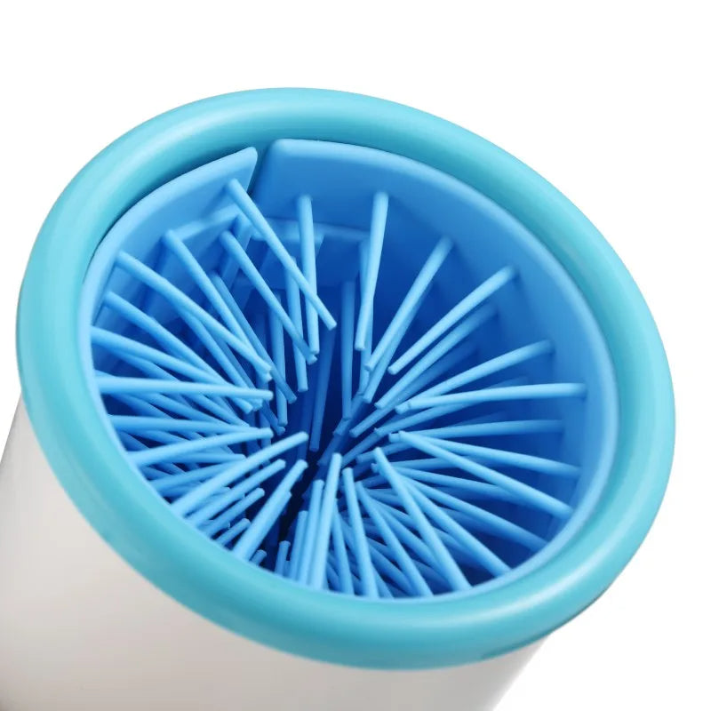 AUTOMATIC PAW CLEANER