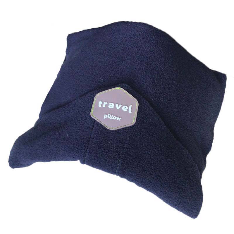 TRAVEL SCARF NECK PILLOW