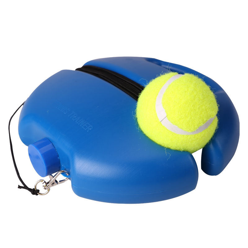 TENNIS BALL REBOUND TRAINER