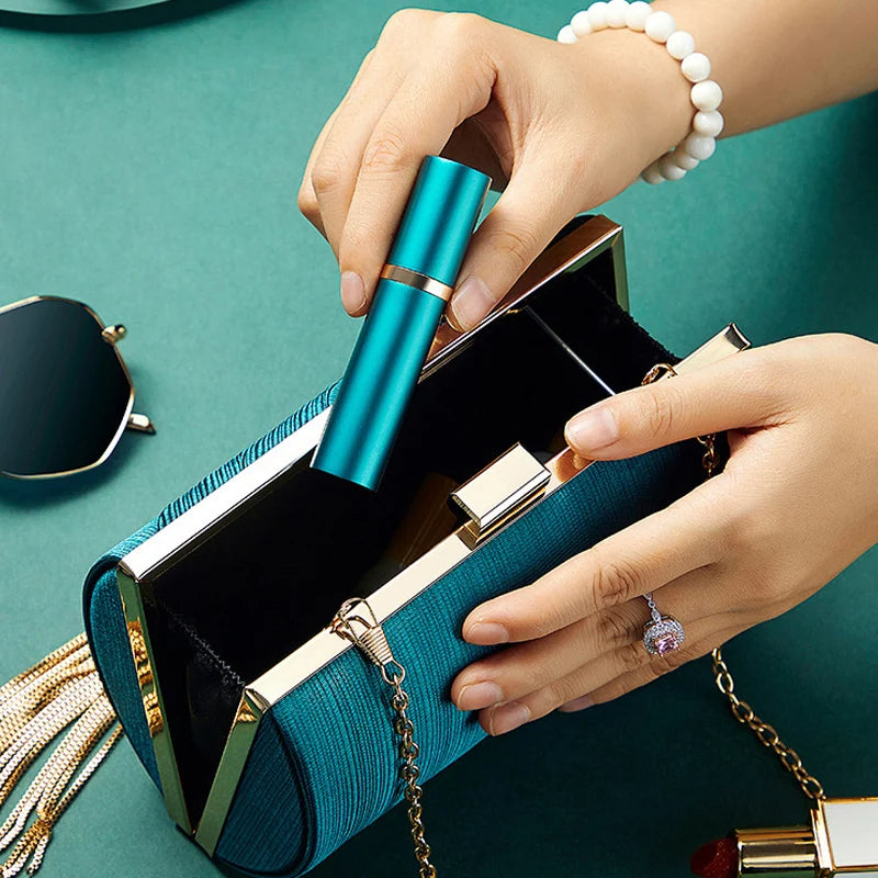 MINI PERFUME DISPENSER