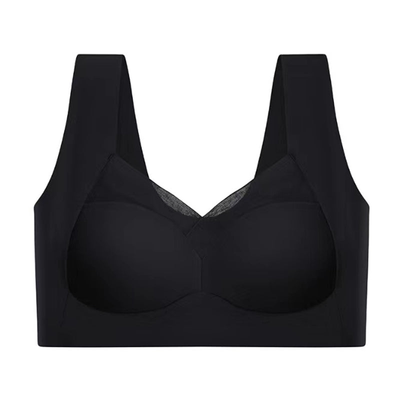 HIGH SUPPORT BRA