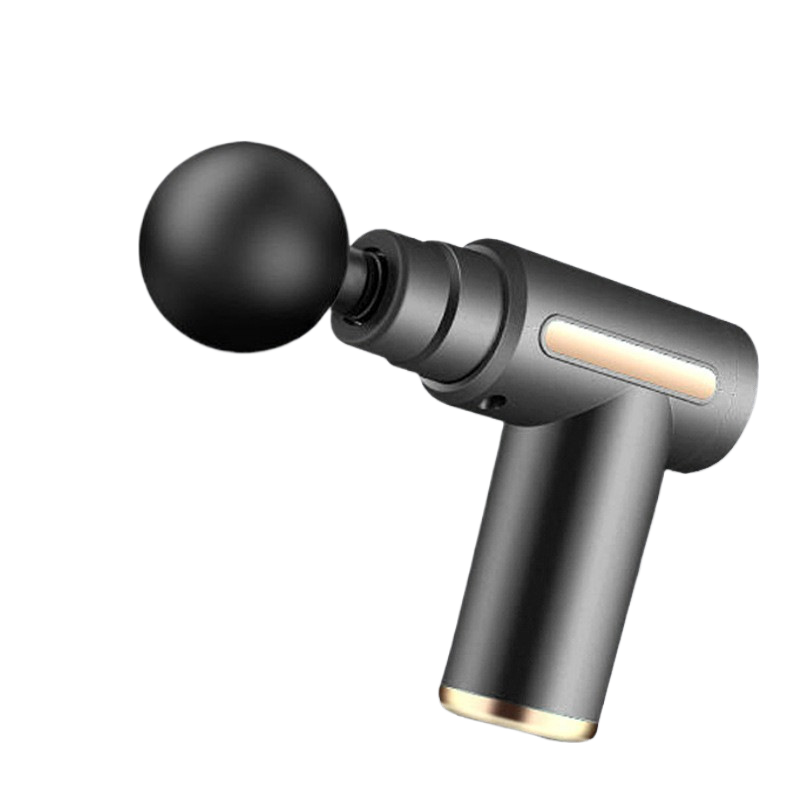 Mini Electric Muscle Massage Gun